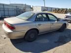 1999 Buick Century Limited