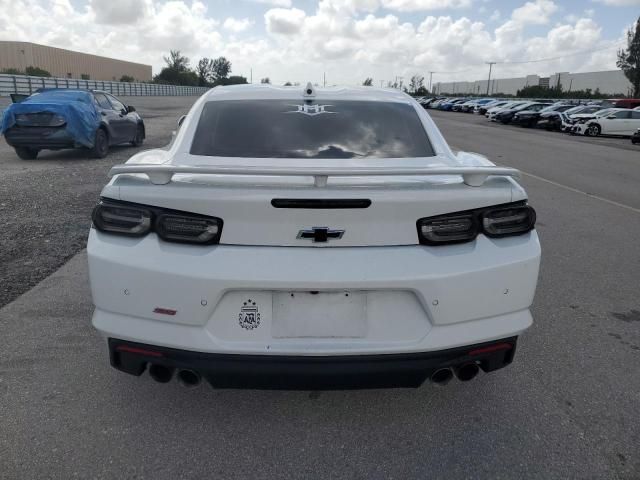 2024 Chevrolet Camaro SS