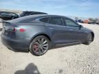 2015 Tesla Model S P85D