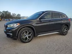 BMW x1 sdrive28i salvage cars for sale: 2018 BMW X1 SDRIVE28I