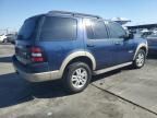 2008 Ford Explorer Eddie Bauer