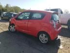 2013 Chevrolet Spark LS