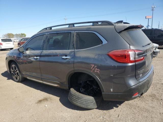 2024 Subaru Ascent Touring