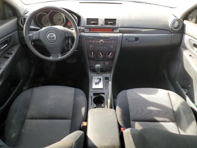 2007 Mazda 3 I