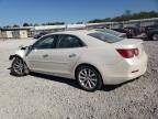 2013 Chevrolet Malibu LTZ