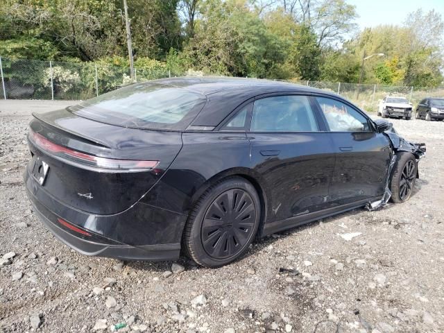 2024 Lucid Motors AIR Pure