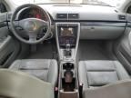 2003 Audi A4 1.8T Quattro