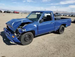 1987 Toyota Pickup 1/2 TON RN50 en venta en Vallejo, CA