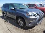 2018 Lexus GX 460