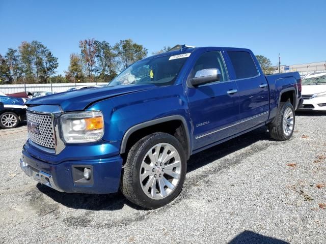 2015 GMC Sierra K1500 Denali