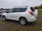 2007 Toyota Rav4 Limited