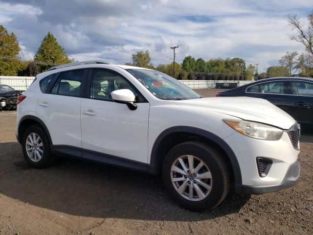 2014 Mazda CX-5 Sport