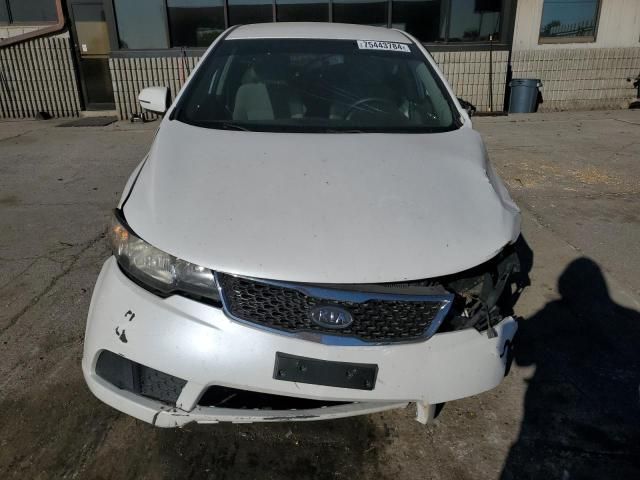 2012 KIA Forte EX