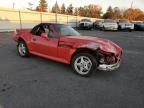 1999 BMW Z3 2.3