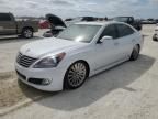 2014 Hyundai Equus Signature