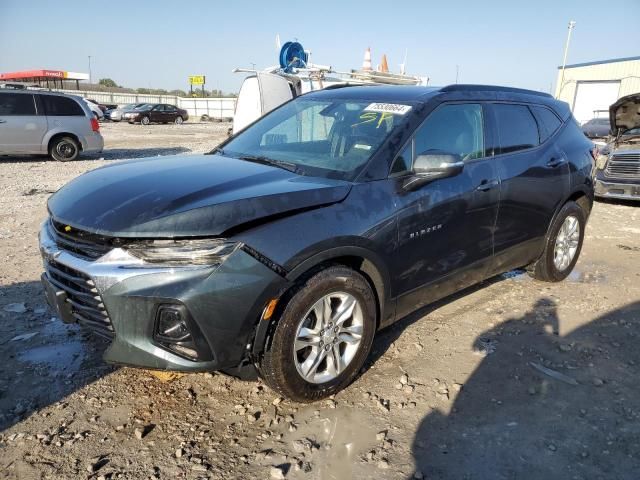 2020 Chevrolet Blazer 2LT