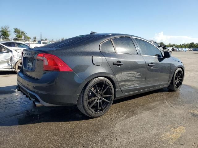 2015 Volvo S60 Premier