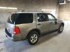 2004 Ford Explorer XLT