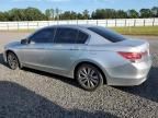 2012 Honda Accord EX