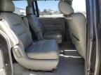 2008 Honda Odyssey EXL