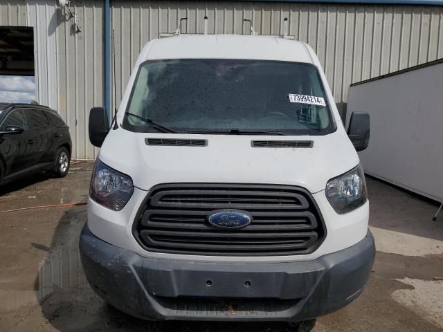 2018 Ford Transit T-250