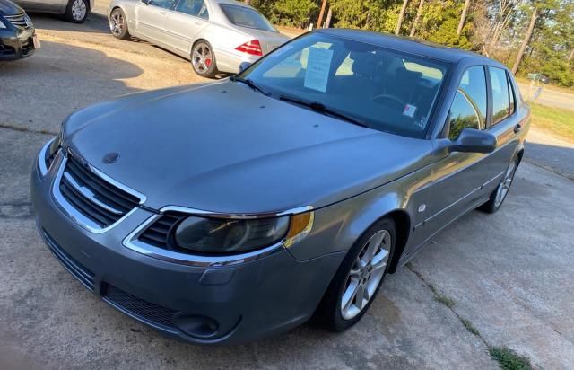 2007 Saab 9-5 Aero