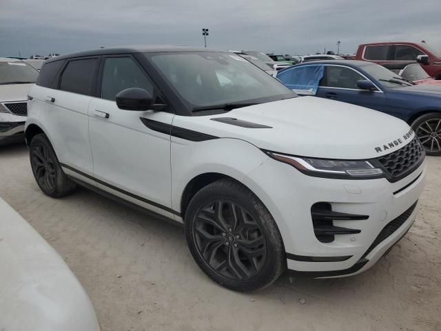 2023 Land Rover Range Rover Evoque R-DYNAMIC S