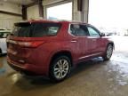 2018 Chevrolet Traverse High Country