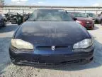 2002 Chevrolet Monte Carlo SS