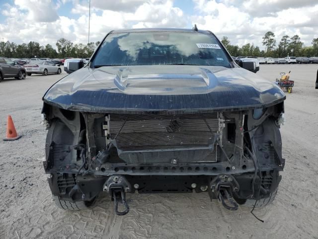 2023 Chevrolet Silverado C1500 LT