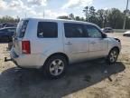 2009 Honda Pilot EXL