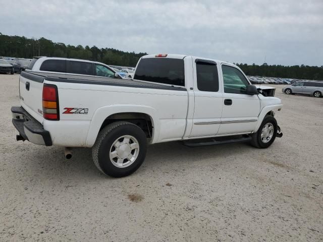 2005 GMC New Sierra K1500