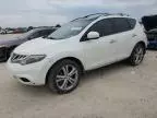 2012 Nissan Murano S