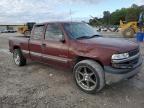 2002 Chevrolet Silverado C1500