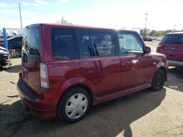 2006 Scion XB