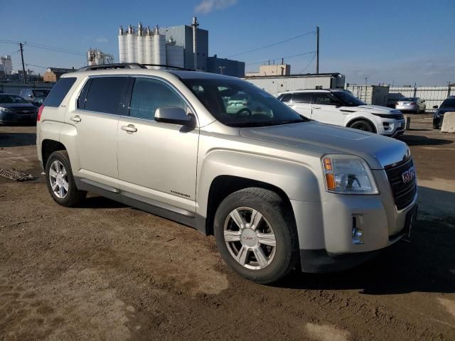 2014 GMC Terrain SLE