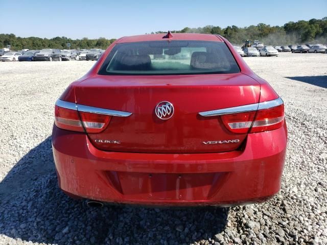 2015 Buick Verano