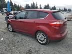 2013 Ford C-MAX SEL