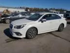 2018 Subaru Legacy 2.5I Premium