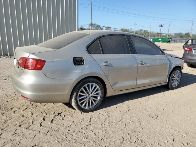 2014 Volkswagen Jetta TDI