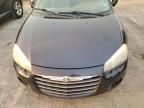 2004 Chrysler Sebring LXI