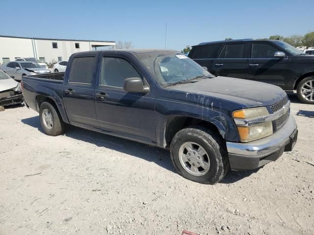 2004 Chevrolet Colorado