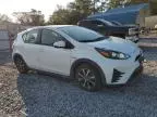 2018 Toyota Prius C