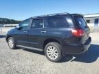 2008 Toyota Sequoia Platinum