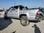 2011 Toyota Tacoma Double Cab