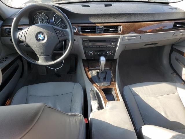 2009 BMW 328 I