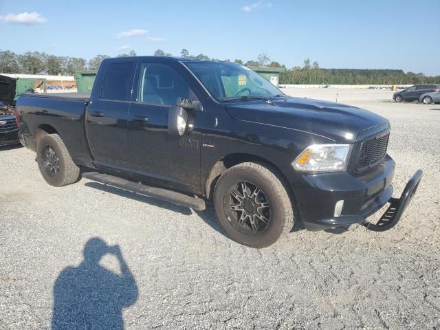 2013 Dodge RAM 1500 Sport