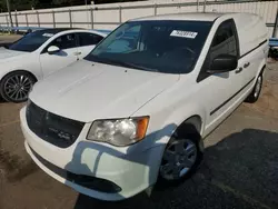 2013 Dodge RAM Tradesman en venta en Eight Mile, AL