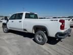 2024 Chevrolet Silverado K2500 Heavy Duty