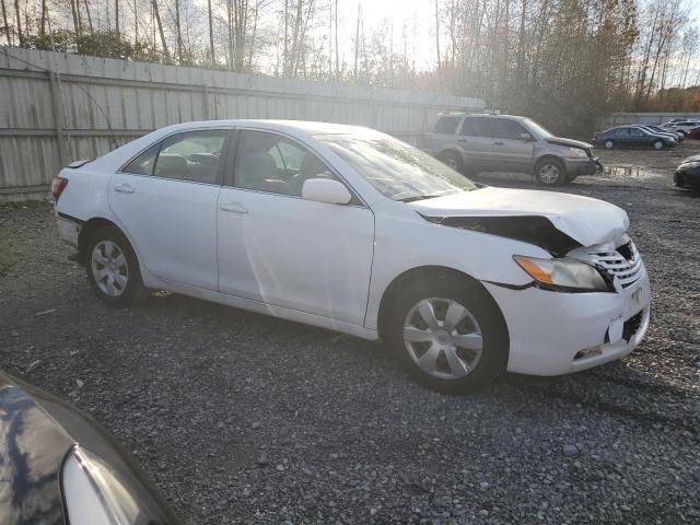 2009 Toyota Camry Base